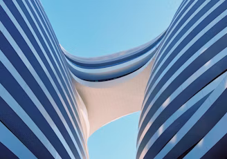 white concrete building during daytime